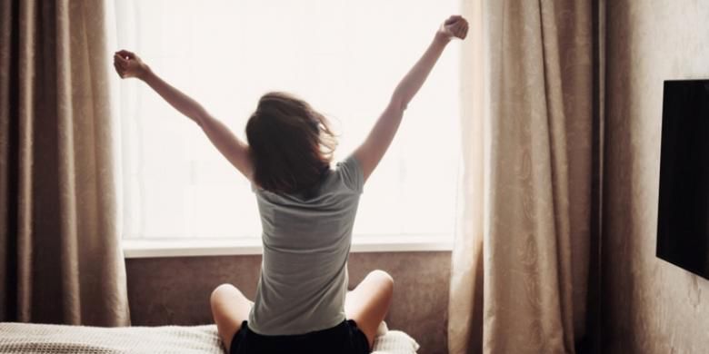 7 Aktivitas Malam yang Bikin Bangun Pagi dalam Kondisi Lelah