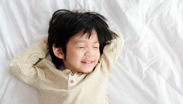 Tidur Teratur Setiap Malam Berpengaruh Pada Perilaku Anak