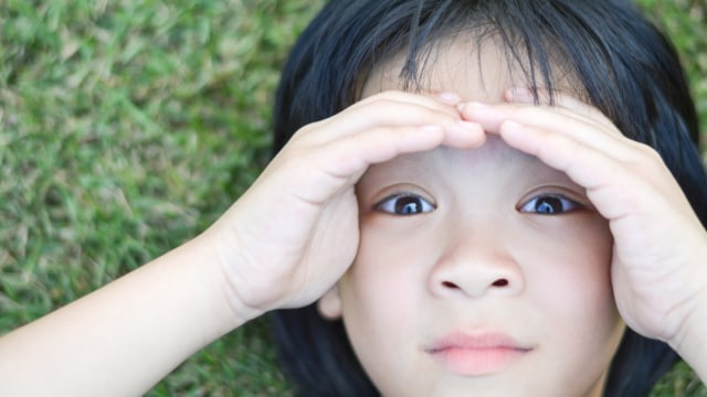 4 Mitos yang Masih Dipercaya tentang Mendisiplinkan Anak