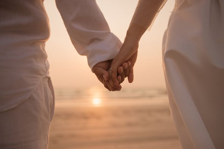 Dua Modal yang Harus Dimiliki demi Pernikahan Langgeng dan Bahagia