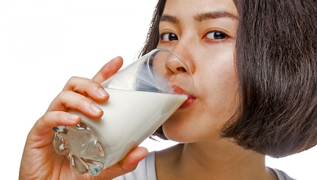 Susu dan Makanan yang Harus Dihindari Sebelum Berolahraga