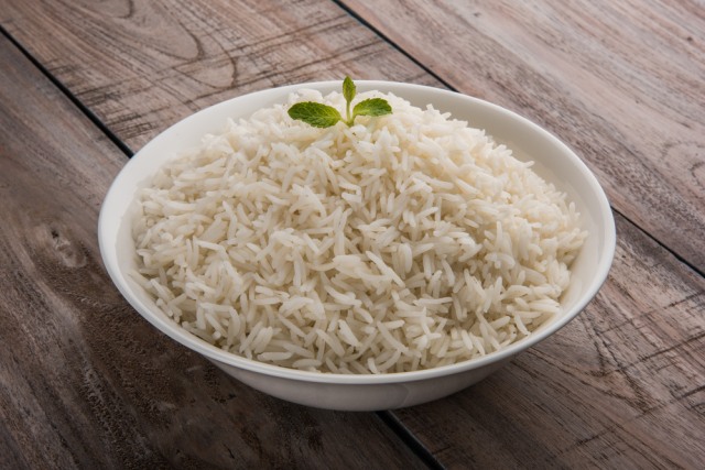 Jenis Nasi yang Baik Dikonsumsi Penderita Diabetes