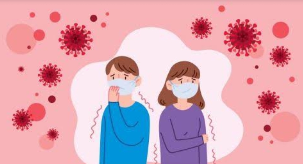 Pandemi Corona, Ini Cara Tingkatkan Imunitas Tubuh