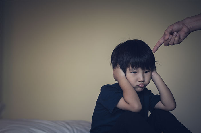 6 Tips Mengasuh Anak agar Tidak Sering Berbohong