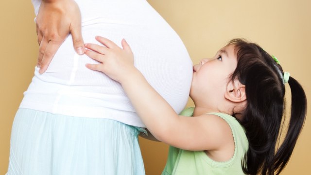 Ingin Tambah Anak, Ini Jarak Ideal Antar Kehamilan