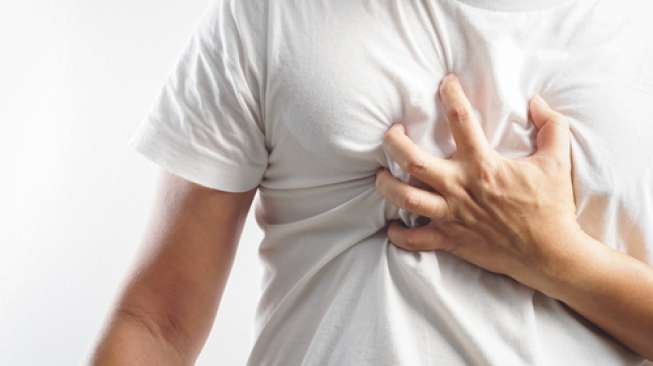 Dokter Ungkap Penyebab Meninggal Pasca Olahraga, Gegara Masalah Jantung?