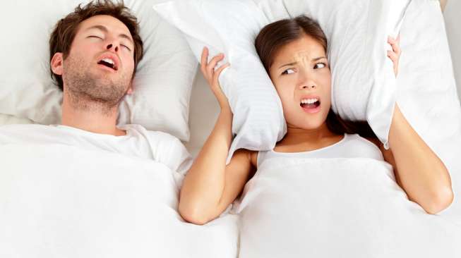 8 Mitos dan Fakta Tentang Ngorok, Benar Tanda Tidur Pulas?