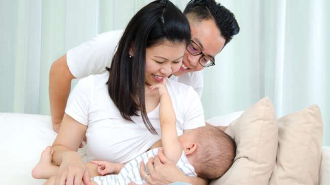 Simak! 7 Alasan Utama Mengapa ASI Penting untuk Bayi