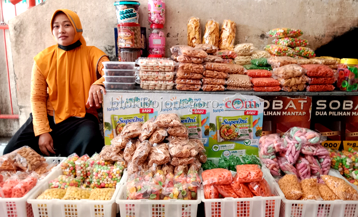 Harga Lebih Murah Kue Kering Kiloan Lebih Diminati