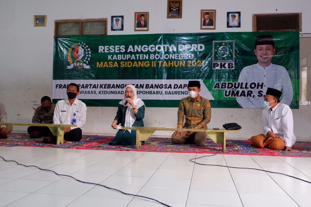 BlokBojonegoro.Com | Kritis Cerdas Dan Terdepan