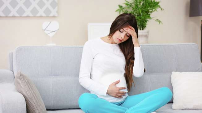 Alami Diabetes Selama Kehamilan, Waspada 4 Efek Berikut pada Janin
