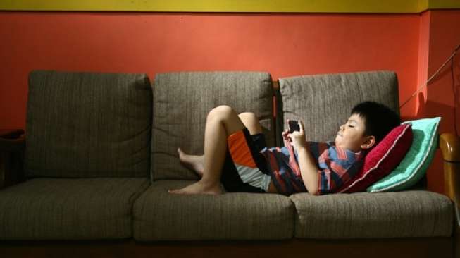 5 Manfaat Ponsel untuk Anak yang Perlu Orangtua Tahu