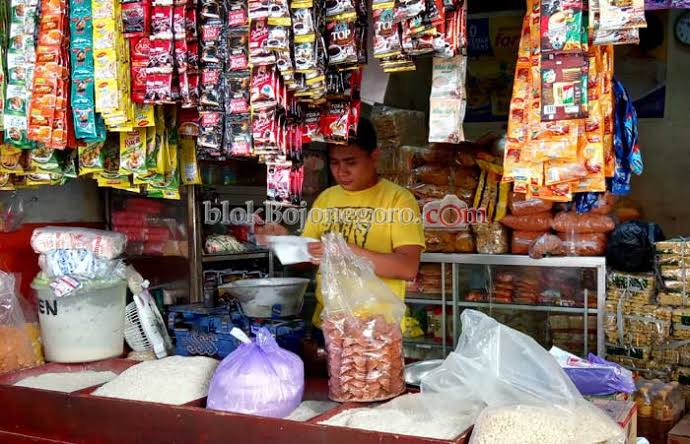 Harga Gula Merangkak Naik Tembus Rp16 000 Per Kilogram