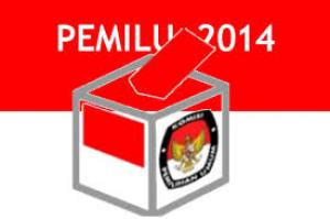 DPT Pemilukada dan DP4 Pemilu 2014 Selisih 154.318