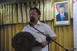 Ketua DPW PKS: Semua Kemungkinan Bisa Terjadi 