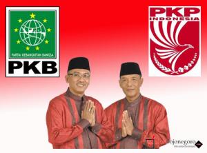 PKB dan PKPI Positif ke Choirun