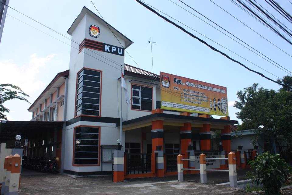 KPU Ajak Masyarakat Cek DPS Pemilu 2019