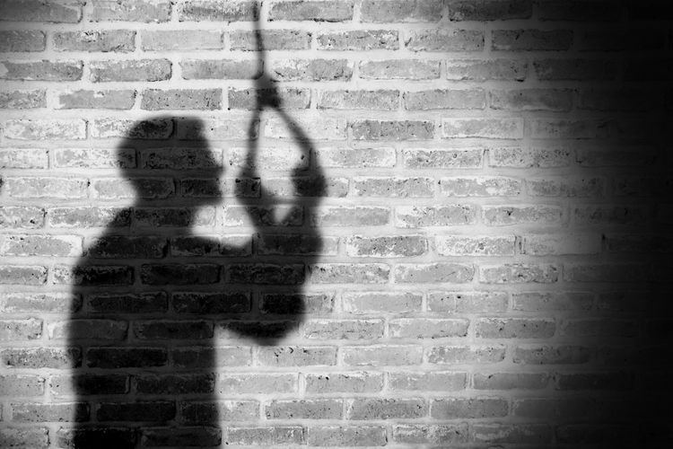 Cuaca Semakin Panas, Angka Bunuh Diri Melonjak
