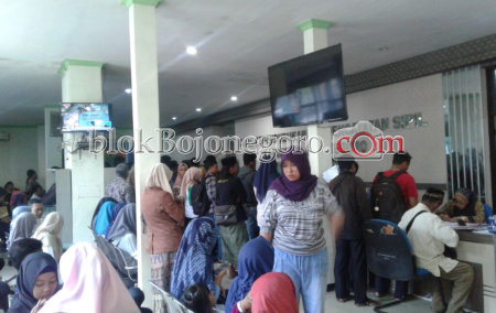 Butuh TTD Basah Jadi Alasan Buat KK Butuh Sepekan
