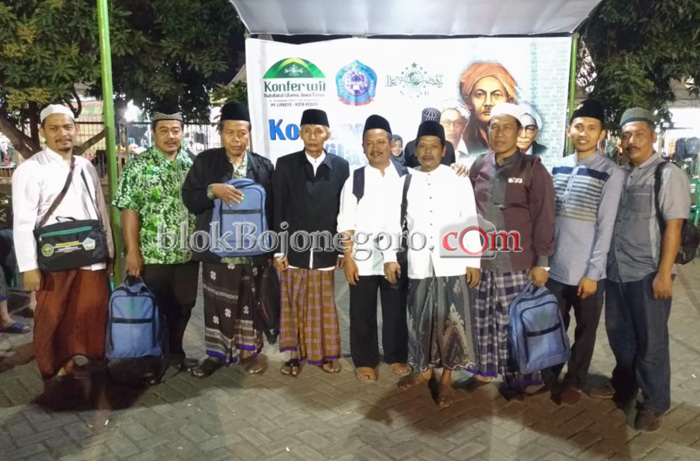 PWNU Jatim Terpilih, Inilah Harapan PCNU Bojonegoro