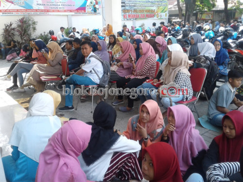 Telat Pencairan, DAK Rp11 Miliar Masih 'Ngendon'?