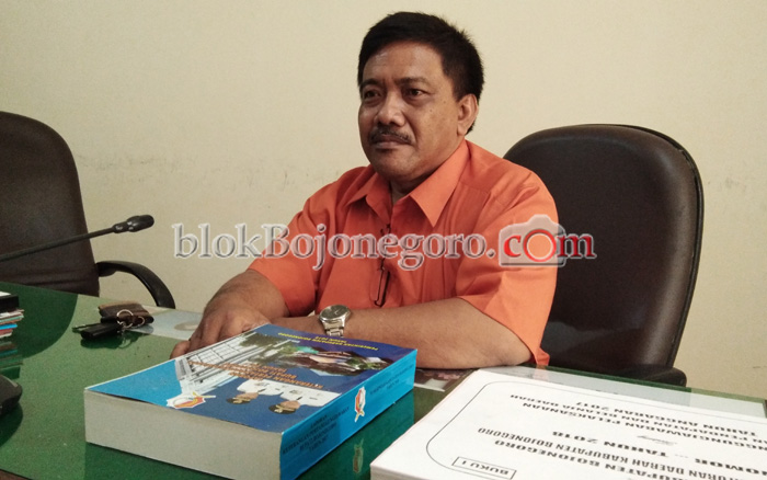 Hak Partai, Fraksi Golkar Desak Ketua DPRD Segera Diisi