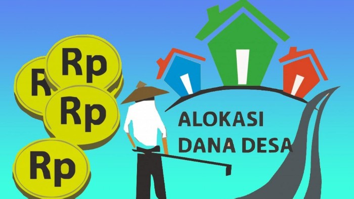 Enam Desa Terancam Tak Bisa Cairkan ADD Tahap 2