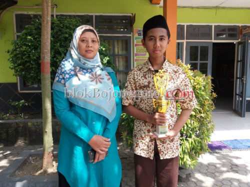 Perlu Atur Waktu dan Telaah Kembali Materi