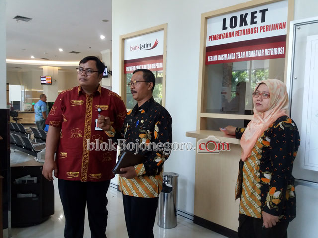 Cek Layanan, Kemenpan RB Apresiasi Polres Bojonegoro