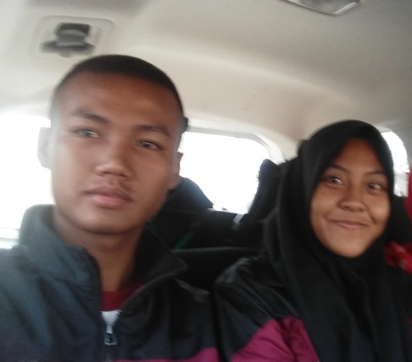 Sempat Grogi Saat  Seleksi Paskibra Provinsi