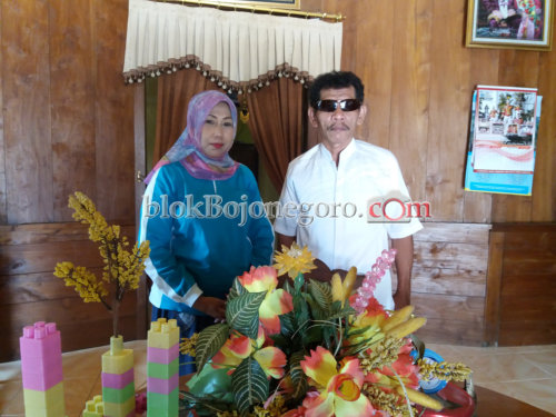 Orang Tua Sempat Was-Was Saat Beryl dalam Perjalanan