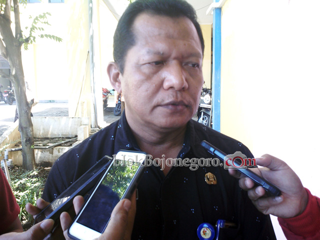 Untuk Sementara, KBM Bisa Dilakukan di Rumah Warga
