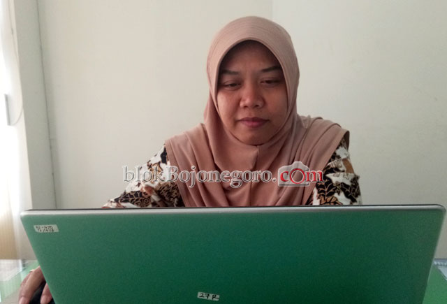 Nasib Perangkat Desa Belum Dilantik Berada di Camat