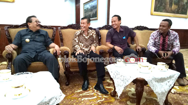 Gubernur: Tahap Pertama di Grahadi 20 September