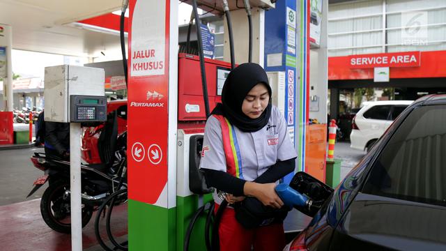 Penyaluran BBM Gunakan Sistem Digital, Apa Manfaatnya?