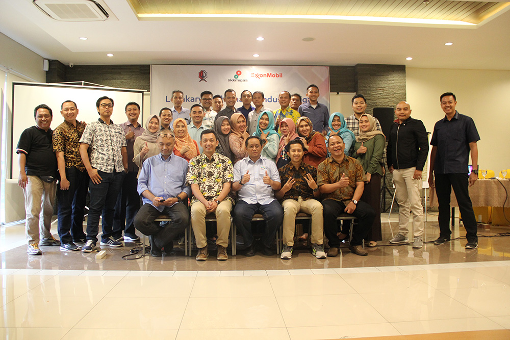 EMCL Gelar Lokakarya Kehumsan Bareng Pemkab Bojonegoro
