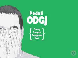 37 Orang Gila Terdaftar di Dinsos Bojonegoro