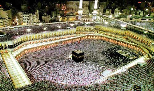 2018, Maktab Jamaah Menuju Jamarat Berjarak 2,5 Kilometer