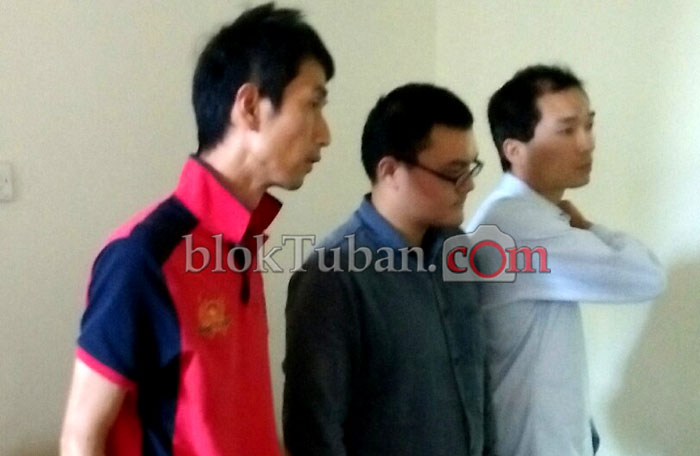 Begini Pernyataan Resmi dari PT. Holcim Indonesia