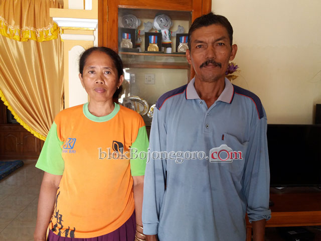 Begini Sosok Jefri di Mata Kedua Orang Tuanya