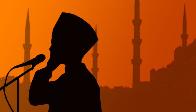 Jaga Kerukunan Umat, Penggunaan Pengeras Suara Diatur