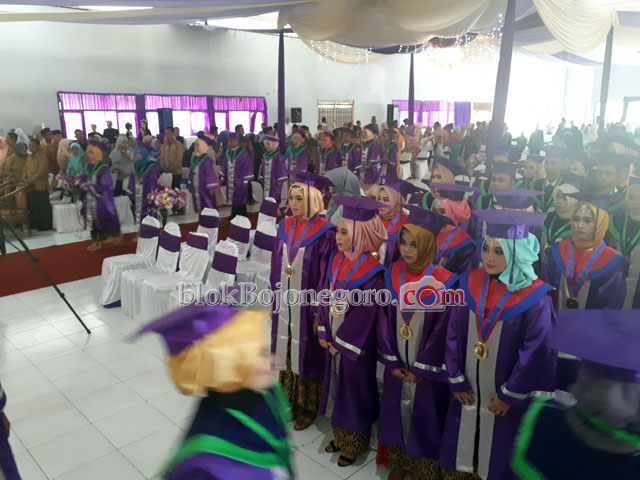LLDIKTI: Kampus Ungu No 4 se Jatim