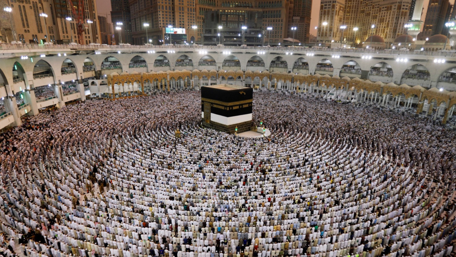 Jemaah Haji Bojonegoro Dijadwalkan Tiba 9 September