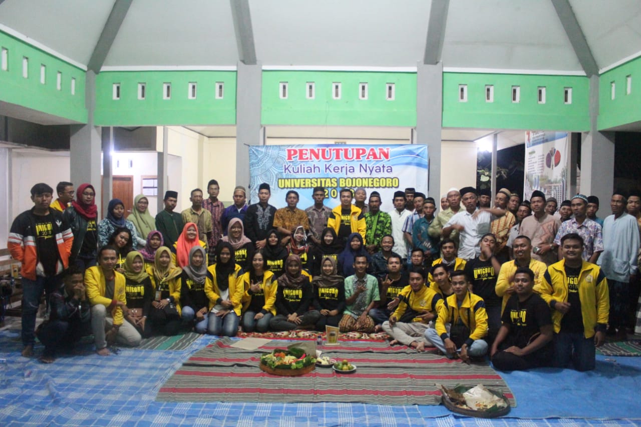 Pemdes Ringintunggal Berkomitmen Kembangkan Wisata Edukasi Batik