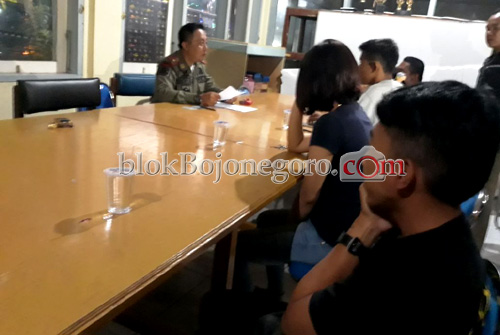 Penghuni Penginapan Sering Terjaring Razia, Awas Izin Dicabut..!