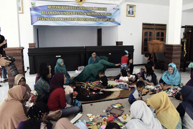 Benarkah Program KB Bisa Bikin Gemuk?