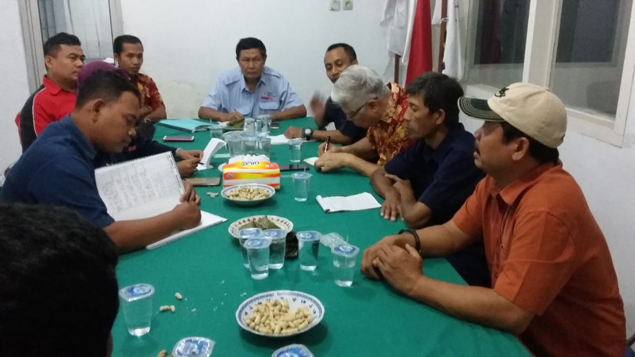 PMI Bojonegoro akan Berangkatkan Relawan ke Lombok