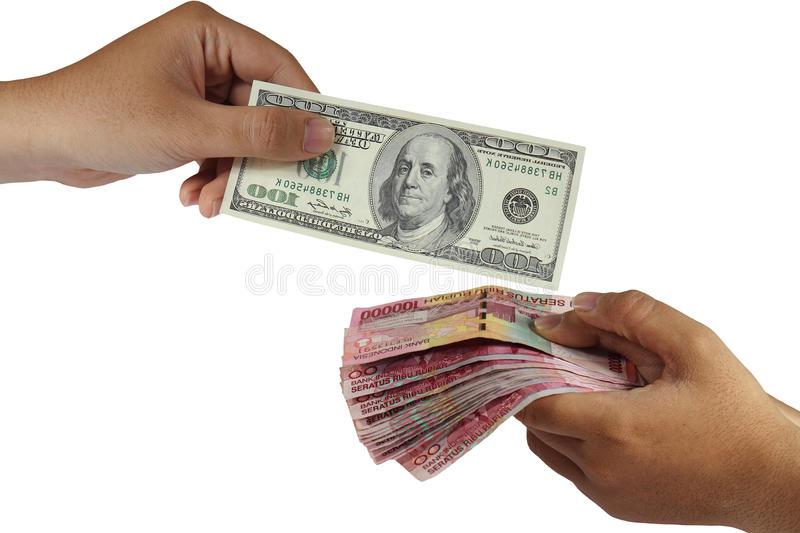 Rupiah Melemah, Belum Berdampak Kepada Perekonomian Masyarakat?