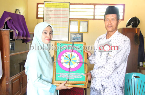 Jadut, Ide Kreatif Permudah Pembelajaran Matematika