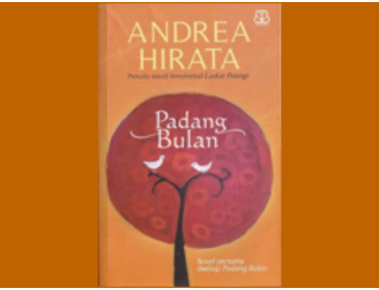 Padang Bulan